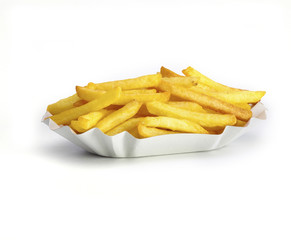 Pommes