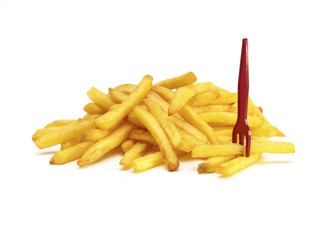 Pommes