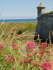 la hougue, normandie, cotentin