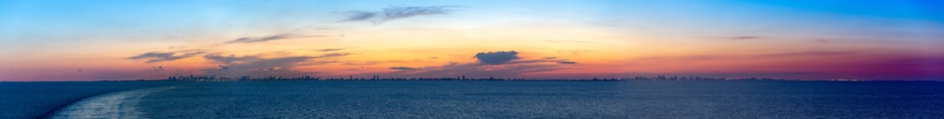 panoramique Miami