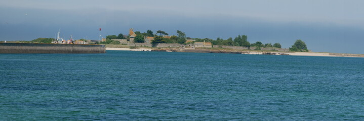 la hougue, normandie, cotentin