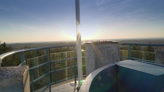 2836_The_view_on_the_top_of_the_tower_building_in_Haanja_Estonia.mp4