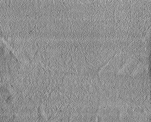 Grey canvas