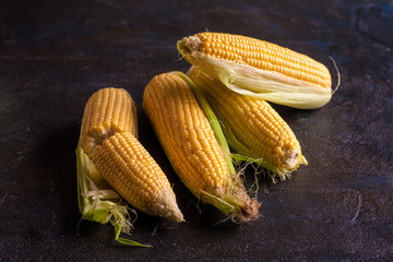Maize