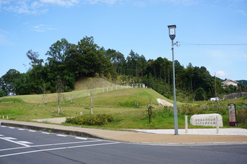 国営飛鳥歴史公園