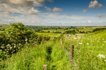 Lincolnshire Wolds