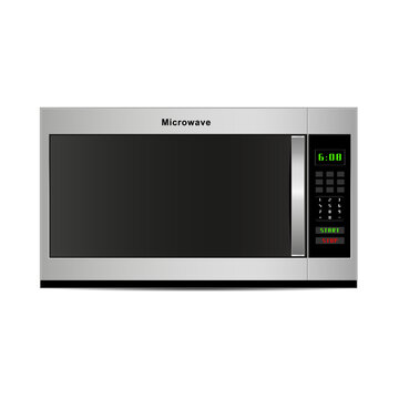 vector microwave oven