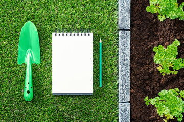 Gardener's to-do list