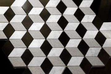 3d Marble Tiles