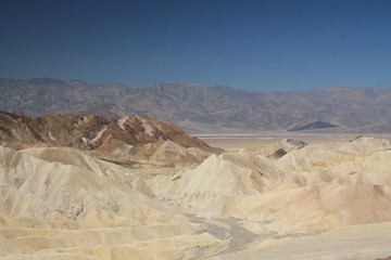 Death valley