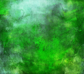 Fototapeta na wymiar grün abstrakt textur natur