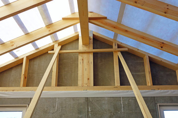 Obraz premium Building Your Home 2