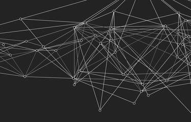 Digital vector abstraction