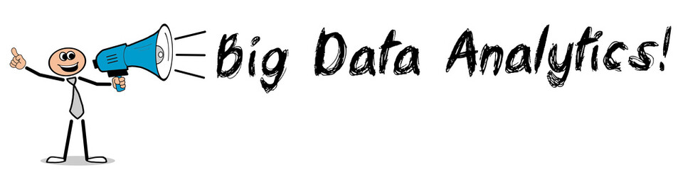 Big Data Analytics!