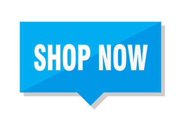 shop now price tag