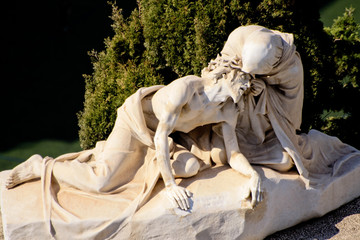 piet&agrave;