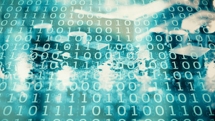 Cyber security computer chips and new ai software