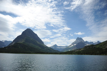 Glacier National Park 2