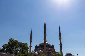 Mosque
