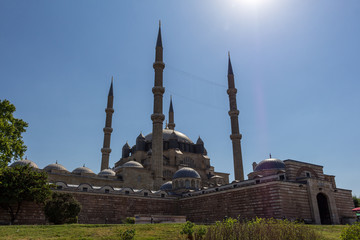 Mosque