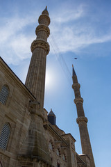 Mosque