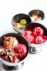Ice-cream