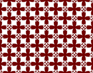 Simple background. Seamless pattern.
