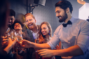 Fun is what we do best !