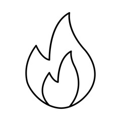 flame
