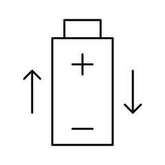 Obraz premium charging