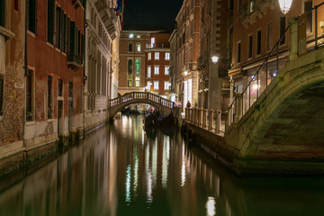venice water channel