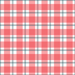 Abstract vector geometric seamless pattern. Vertical and horizontal stripes. Plaid.Can be used for wallpaper,fabric, web page background, surface textures.
