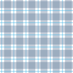 Abstract vector geometric seamless pattern. Vertical and horizontal stripes. Plaid.Can be used for wallpaper,fabric, web page background, surface textures.