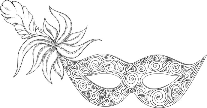 Masquerade Mask Graphic Images – Browse 17,477 Stock Photos, Vectors, and  Video | Adobe Stock