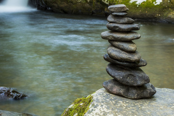 Stability in Instability