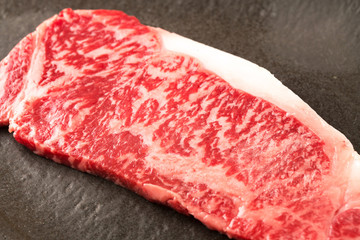 サーロイン・松阪牛