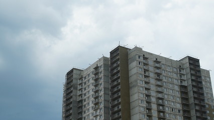 Fototapeta premium Russian edition