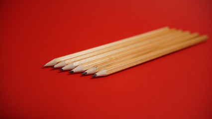 Pencils