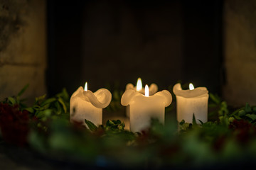 candles