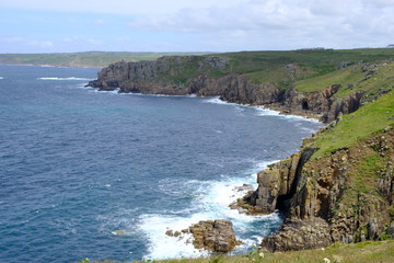 Fototapeta premium south england