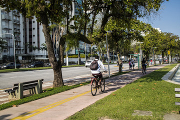 Ciclovia