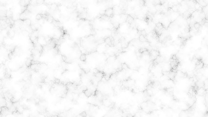 Abstract white marble texture for your design template background