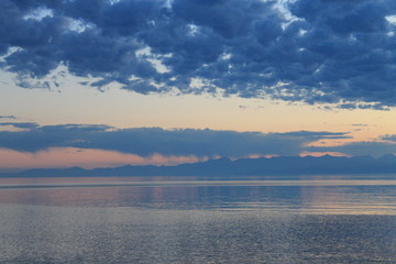 Небо над Хакусами