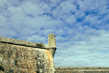 Pestana Cidadela Cascais, Fortress in Portugal.