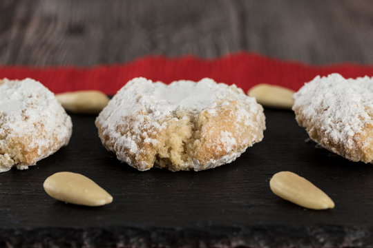 Ricciarelli