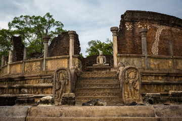 Polonnaruwa