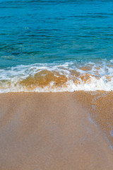 Sea Sand Beach