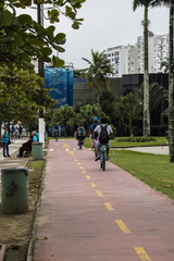Ciclovia