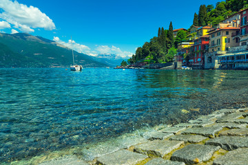 Varenna, Lake Como