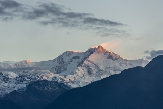 973 BEST Kangchenjunga IMAGES, STOCK PHOTOS & VECTORS | Adobe Stock